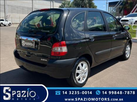 RENAULT Scenic 1.6 16V 4P FLEX EXPRESSION, Foto 6