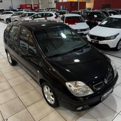 RENAULT Scenic 1.6 16V 4P FLEX EXPRESSION, Foto 2