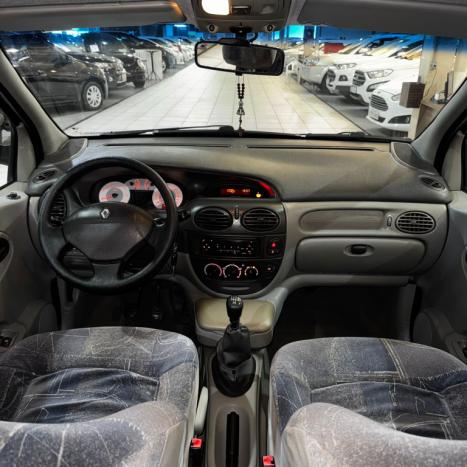 RENAULT Scenic 1.6 16V 4P FLEX EXPRESSION, Foto 4