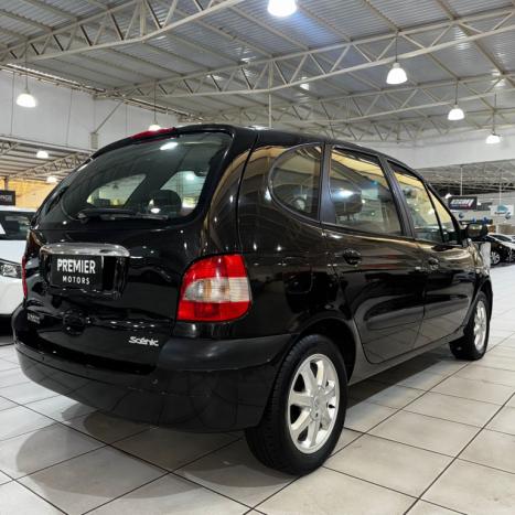 RENAULT Scenic 1.6 16V 4P FLEX EXPRESSION, Foto 5