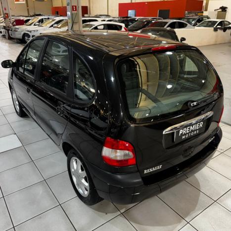 RENAULT Scenic 1.6 16V 4P FLEX EXPRESSION, Foto 6