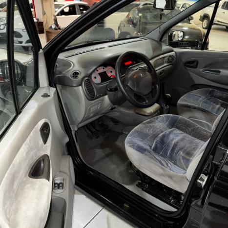 RENAULT Scenic 1.6 16V 4P FLEX EXPRESSION, Foto 9