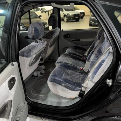 RENAULT Scenic 1.6 16V 4P FLEX EXPRESSION, Foto 10