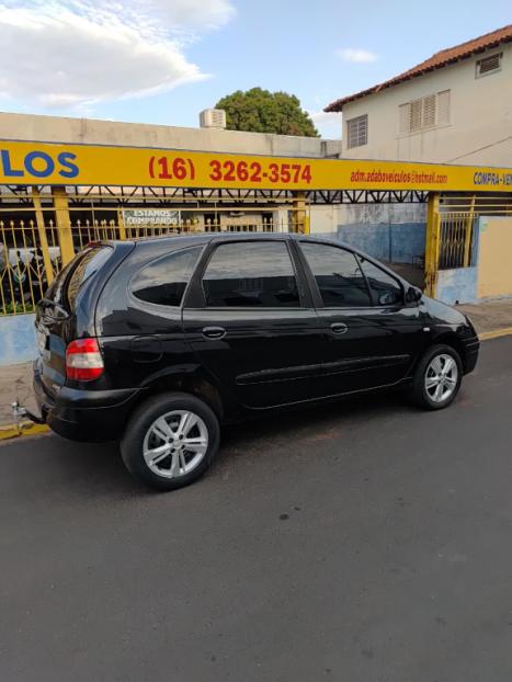 RENAULT Scenic 1.6 16V 4P EXPRESSION, Foto 2