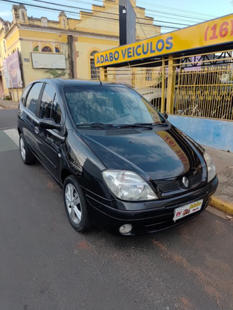 RENAULT Scenic 1.6 16V 4P EXPRESSION, Foto 3