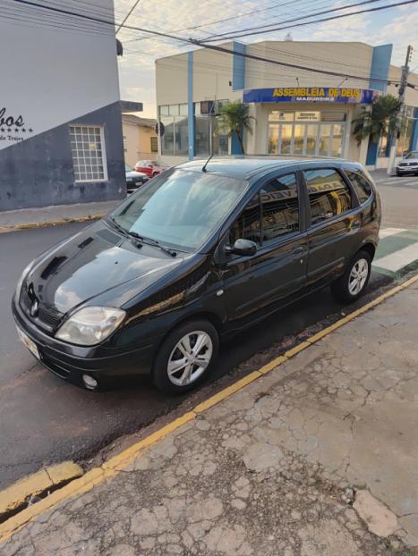 RENAULT Scenic 1.6 16V 4P EXPRESSION, Foto 4