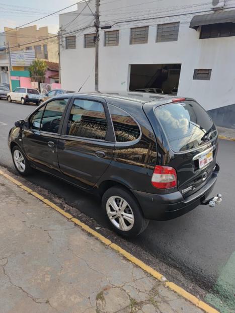 RENAULT Scenic 1.6 16V 4P EXPRESSION, Foto 5