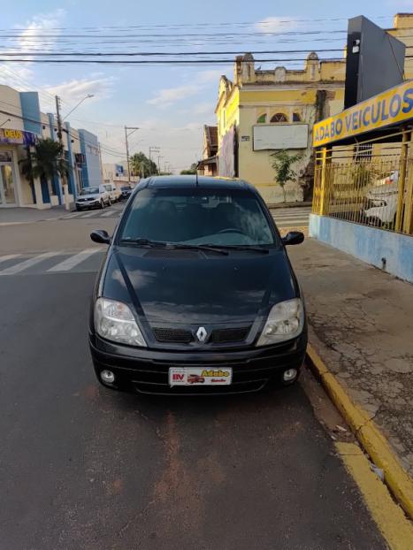 RENAULT Scenic 1.6 16V 4P EXPRESSION, Foto 6