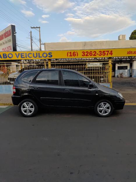 RENAULT Scenic 1.6 16V 4P EXPRESSION, Foto 7
