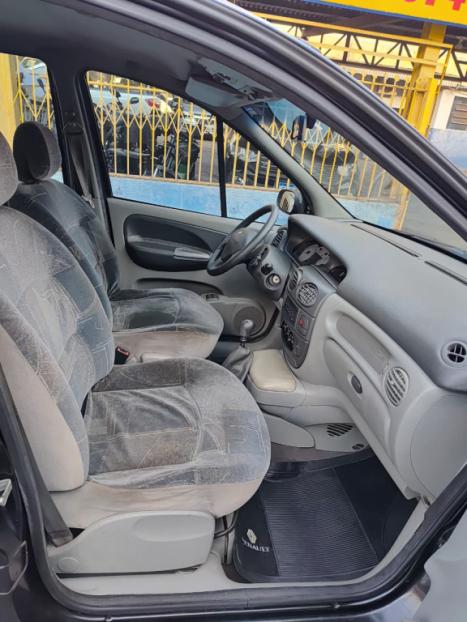 RENAULT Scenic 1.6 16V 4P EXPRESSION, Foto 8