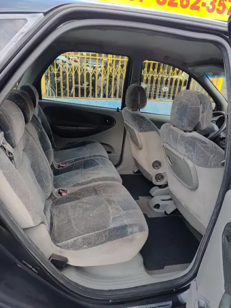 RENAULT Scenic 1.6 16V 4P EXPRESSION, Foto 9
