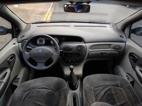 RENAULT Scenic 1.6 16V 4P EXPRESSION, Foto 10
