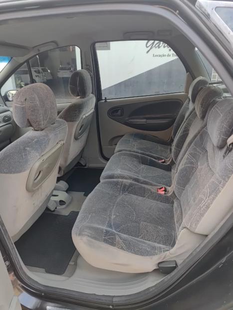 RENAULT Scenic 1.6 16V 4P EXPRESSION, Foto 11
