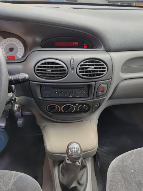 RENAULT Scenic 1.6 16V 4P EXPRESSION, Foto 15