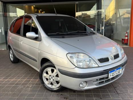 RENAULT Scenic 1.6 16V 4P FLEX PRIVILEGE, Foto 1