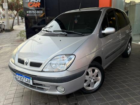 RENAULT Scenic 1.6 16V 4P FLEX PRIVILEGE, Foto 2