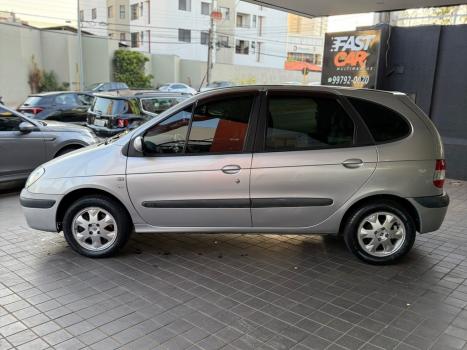 RENAULT Scenic 1.6 16V 4P FLEX PRIVILEGE, Foto 4