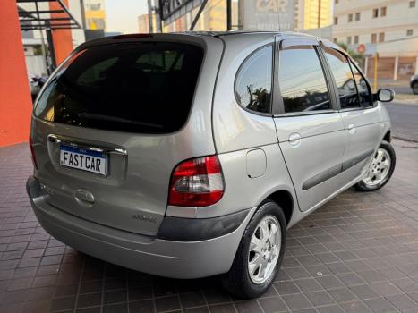 RENAULT Scenic 1.6 16V 4P FLEX PRIVILEGE, Foto 5