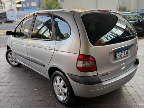 RENAULT Scenic 1.6 16V 4P FLEX PRIVILEGE, Foto 6