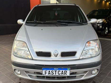 RENAULT Scenic 1.6 16V 4P FLEX PRIVILEGE, Foto 7
