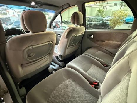 RENAULT Scenic 1.6 16V 4P FLEX PRIVILEGE, Foto 10
