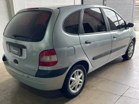 RENAULT Scenic 1.6 16V 4P ALIZÉ, Foto 3