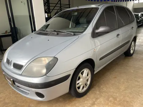 RENAULT Scenic 1.6 16V 4P ALIZÉ, Foto 4