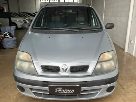 RENAULT Scenic 1.6 16V 4P ALIZÉ, Foto 5