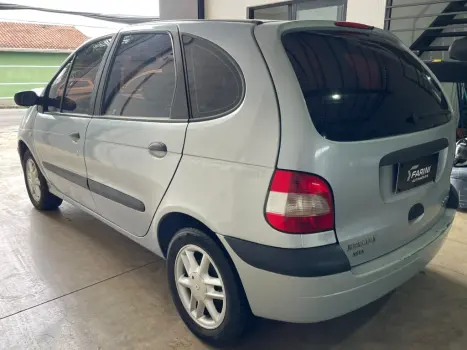 RENAULT Scenic 1.6 16V 4P ALIZÉ, Foto 6