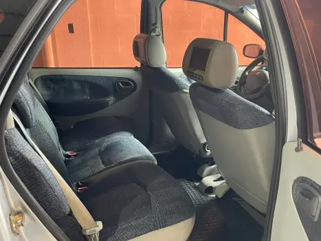 RENAULT Scenic 1.6 16V 4P ALIZÉ, Foto 7
