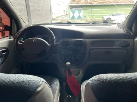 RENAULT Scenic 1.6 16V 4P ALIZÉ, Foto 9