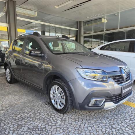 RENAULT Stepway 1.0 12V 4P FLEX SCE ZEN, Foto 1