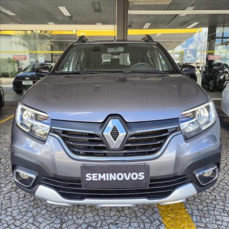RENAULT Stepway 1.0 12V 4P FLEX SCE ZEN, Foto 2