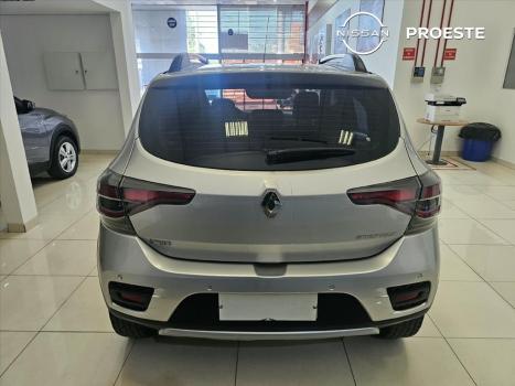 RENAULT Stepway 1.0 12V 4P FLEX SCE ZEN, Foto 2