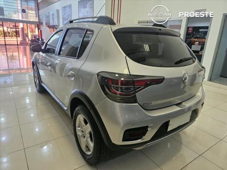 RENAULT Stepway 1.0 12V 4P FLEX SCE ZEN, Foto 3