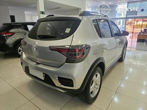 RENAULT Stepway 1.0 12V 4P FLEX SCE ZEN, Foto 5