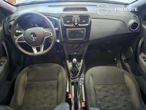 RENAULT Stepway 1.0 12V 4P FLEX SCE ZEN, Foto 8