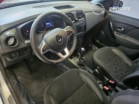RENAULT Stepway 1.0 12V 4P FLEX SCE ZEN, Foto 9