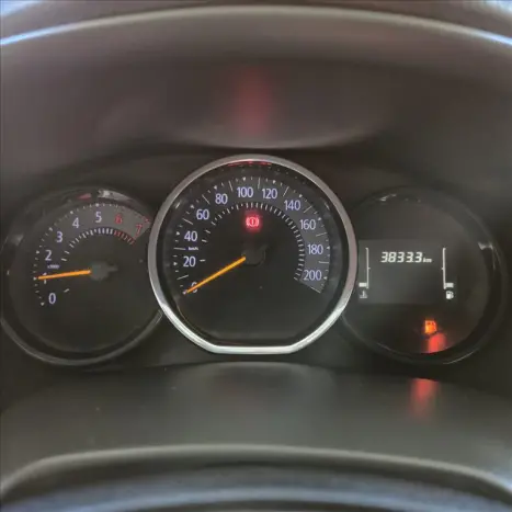 RENAULT Stepway 1.6 16V 4P FLEX ZEN, Foto 7