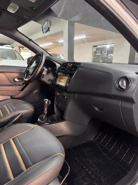 RENAULT Stepway 1.6 16V 4P FLEX SCE DINAMIQUE, Foto 12