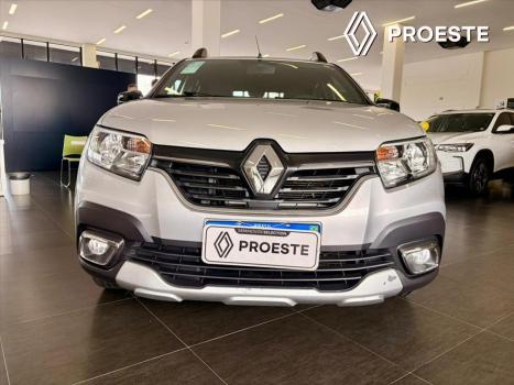 RENAULT Stepway 1.6 16V 4P FLEX ZEN, Foto 5