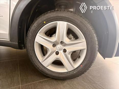 RENAULT Stepway 1.6 16V 4P FLEX ZEN, Foto 7