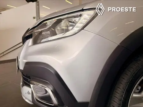 RENAULT Stepway 1.6 16V 4P FLEX ZEN, Foto 10