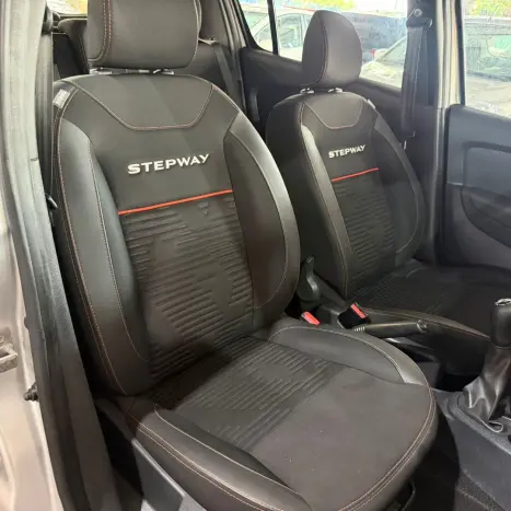 RENAULT Stepway 1.6 16V 4P FLEX ZEN, Foto 16