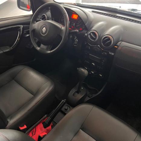 RENAULT Stepway 1.6 16V 4P FLEX ICONIC X-TONIC AUTOMÁTICO CVT, Foto 7