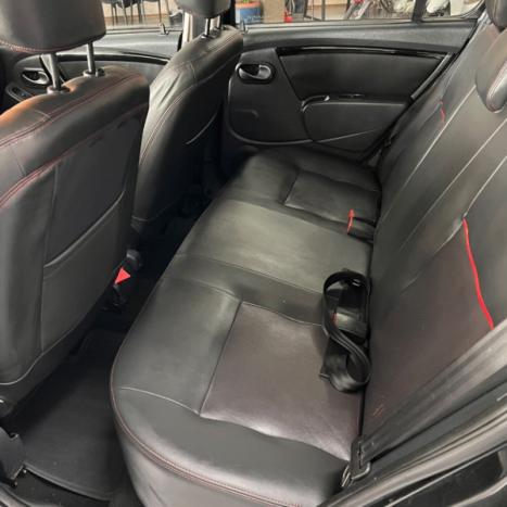 RENAULT Stepway 1.6 16V 4P FLEX ICONIC X-TONIC AUTOMÁTICO CVT, Foto 10
