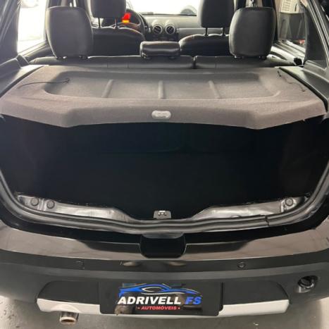 RENAULT Stepway 1.6 16V 4P FLEX ICONIC X-TONIC AUTOMÁTICO CVT, Foto 11