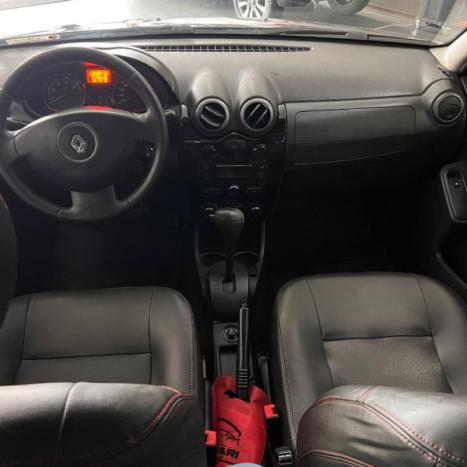RENAULT Stepway 1.6 16V 4P FLEX ICONIC X-TONIC AUTOMÁTICO CVT, Foto 13