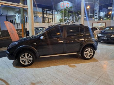 RENAULT Stepway 1.6 16V 4P FLEX SCE DINAMIQUE, Foto 3
