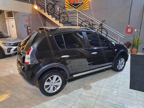 RENAULT Stepway 1.6 16V 4P FLEX SCE DINAMIQUE, Foto 4
